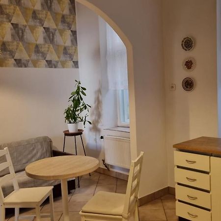 치에신 Apartament Rynek 7/1 아파트 외부 사진