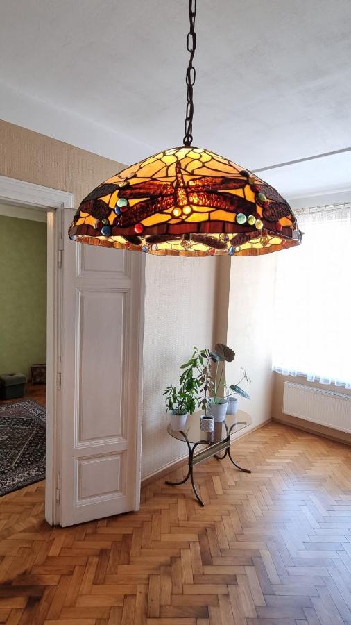 치에신 Apartament Rynek 7/1 아파트 외부 사진