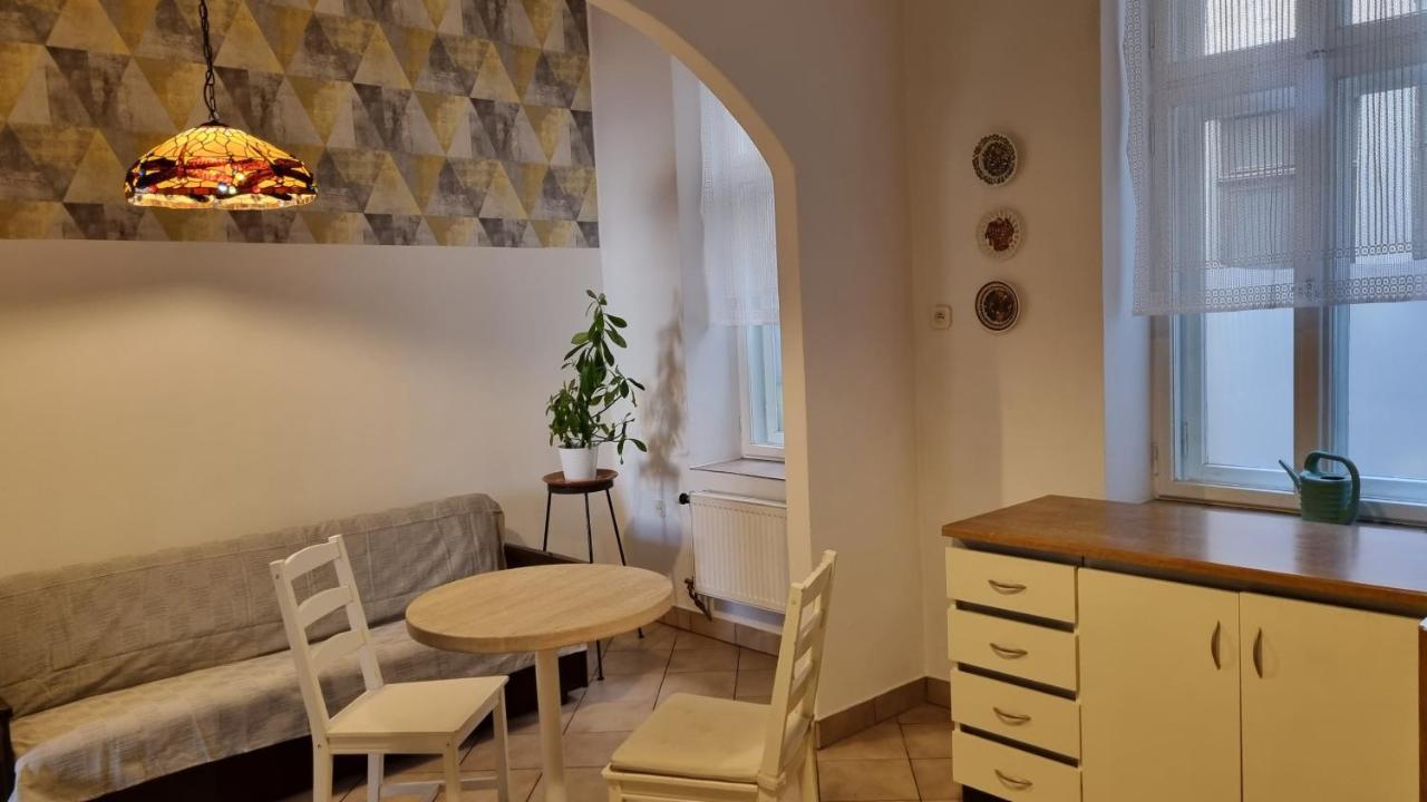 치에신 Apartament Rynek 7/1 아파트 외부 사진
